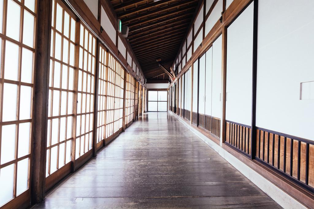 高野山 宿坊 増福院 -Koyasan Shukubo Zofukuin- Exterior foto