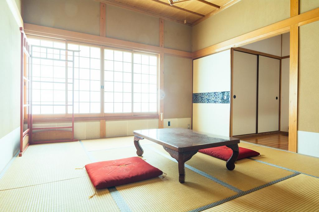 高野山 宿坊 増福院 -Koyasan Shukubo Zofukuin- Exterior foto