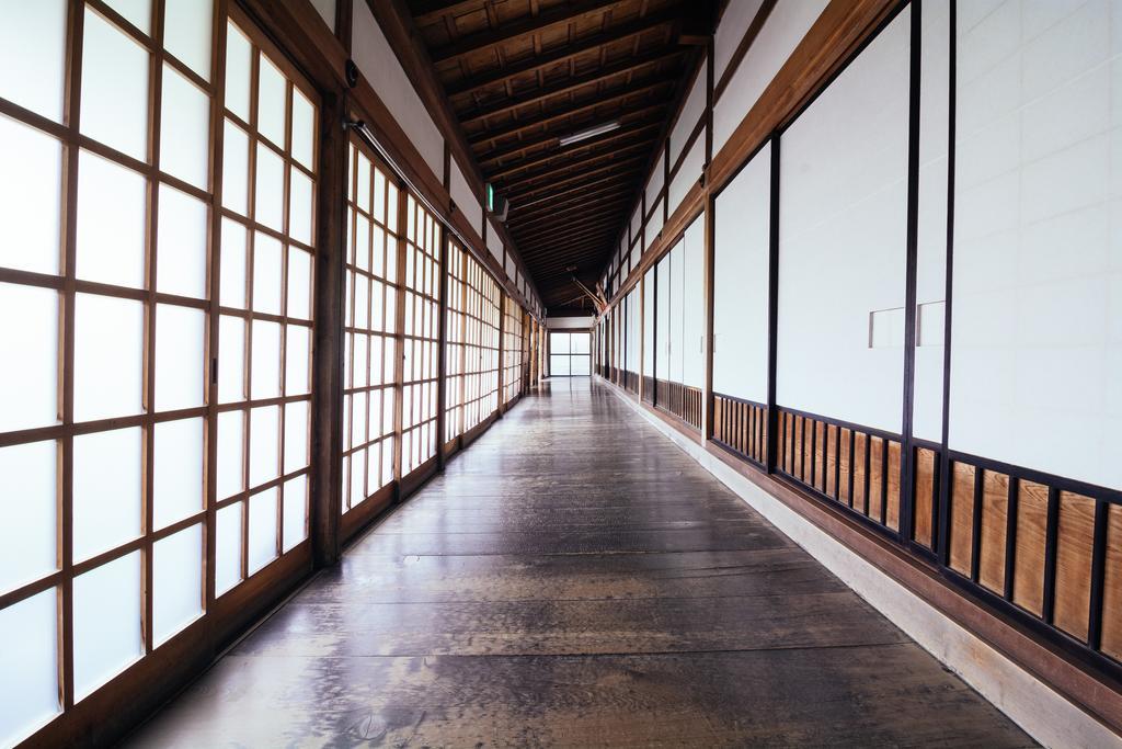 高野山 宿坊 増福院 -Koyasan Shukubo Zofukuin- Exterior foto