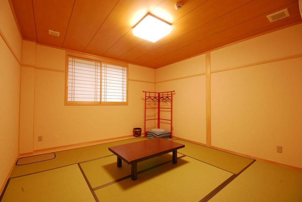 高野山 宿坊 増福院 -Koyasan Shukubo Zofukuin- Exterior foto